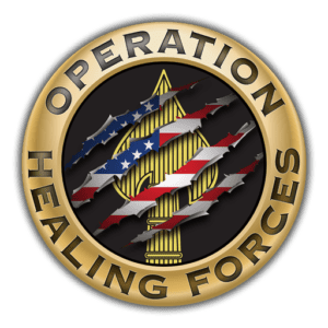 Special Forces Donations - Operation Healing Forces