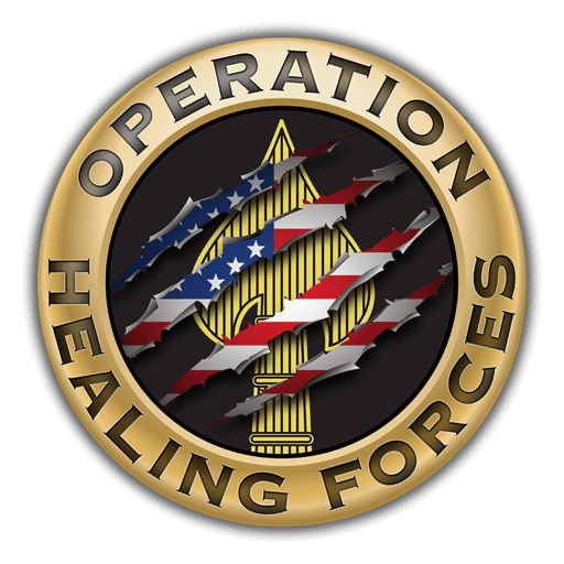 Special Forces Donations - Operation Healing Forces