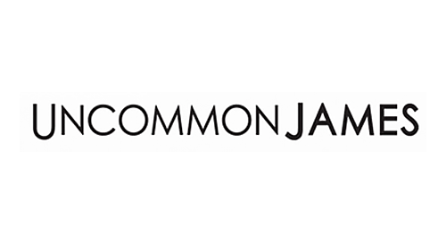 uncommon-james-logo