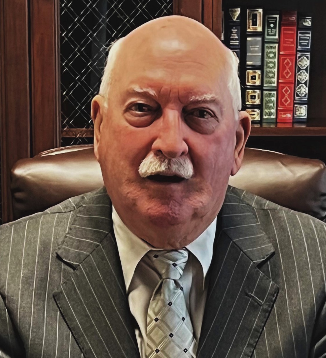 National Advisory Council Team Operation Healing Forces