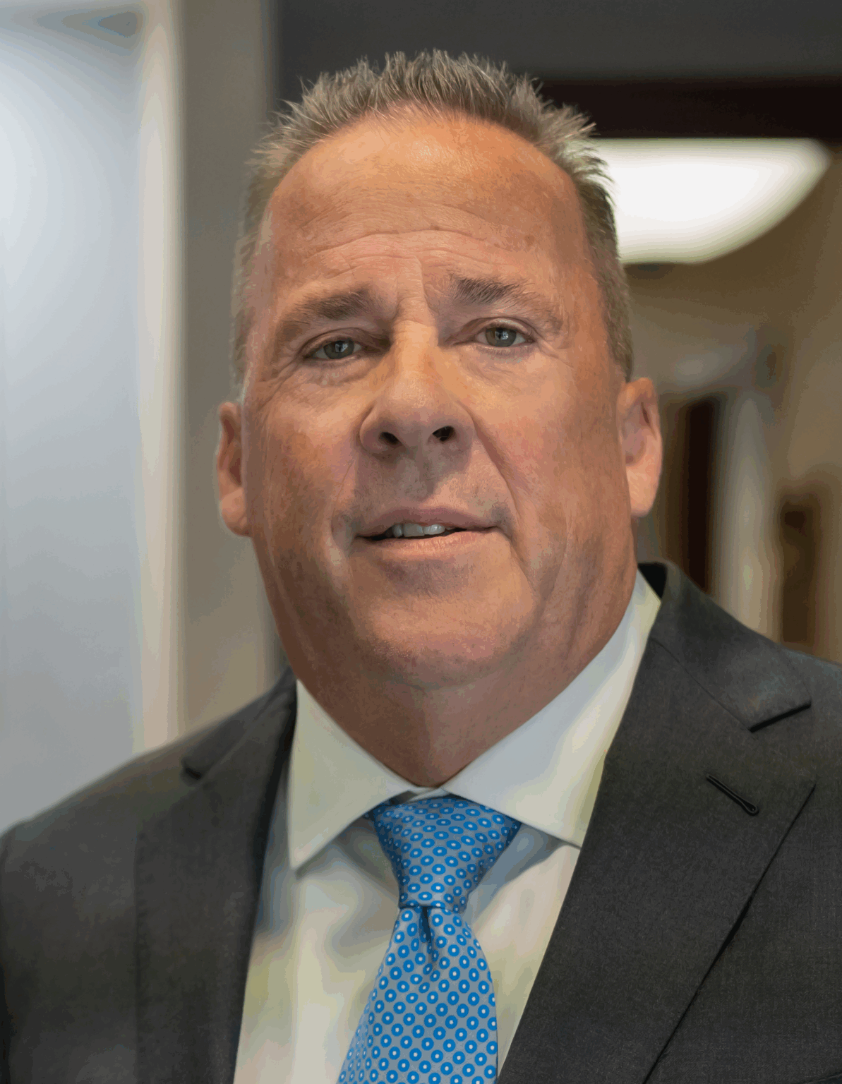 Leadership Team Operation Healing Forces