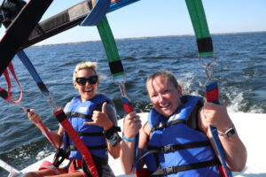 military caregiver retreat in seagrove florida