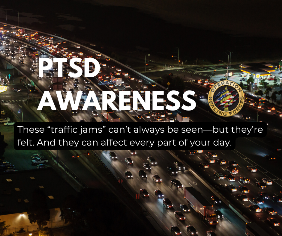 PTSD Awareness