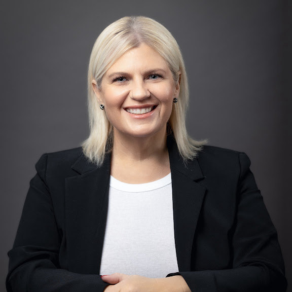 OHF Mission Advance Officer