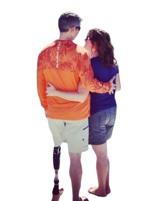 retreat participant testimonial photo