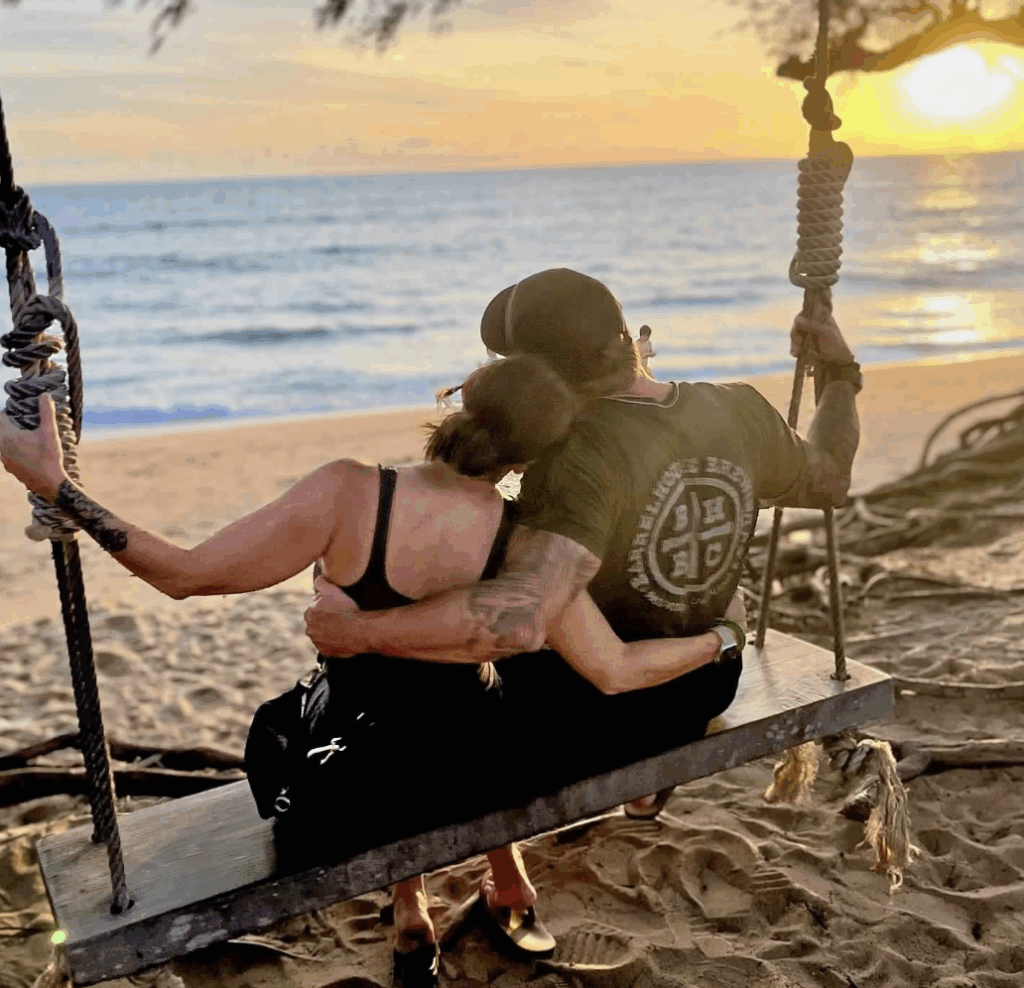 reintegration at retreat