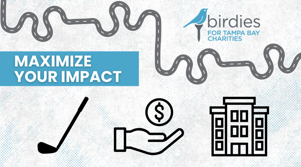 Birdies for Charity Birdies for Charity