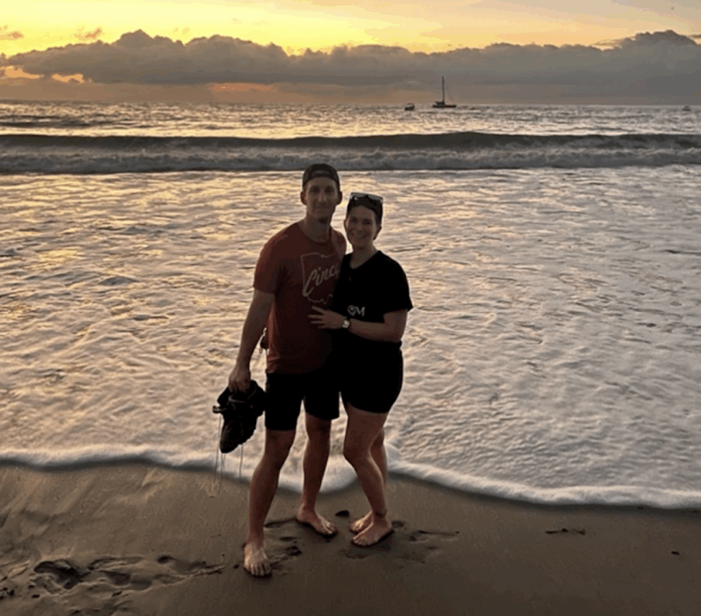 air force impact story