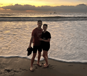 air force impact story