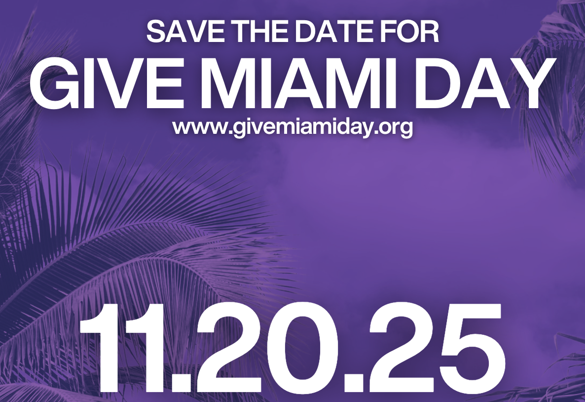 give miami day