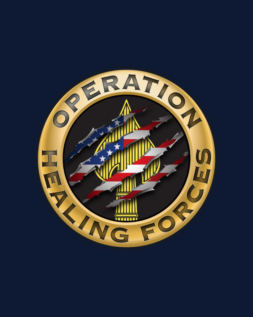 OHF logo for team member