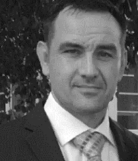 Curt Donaldson OHF NAC member