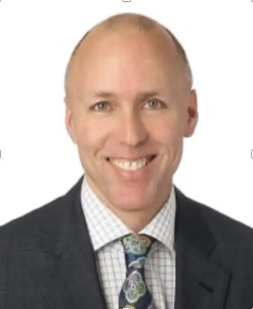 Jean Cloutier OHF NAC member