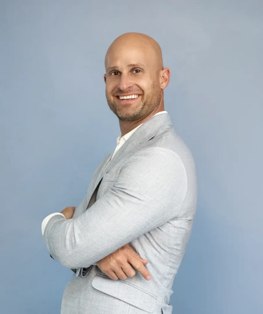 Brian Leclerc OHF Board of Directors