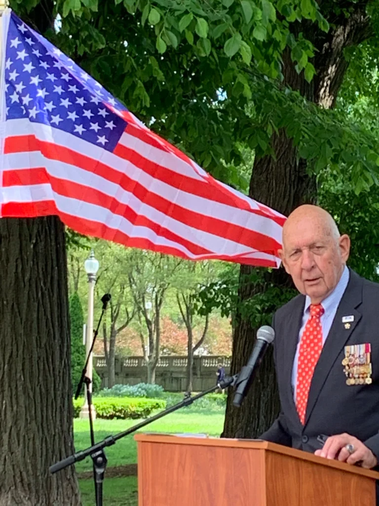 John Borling OHF National Advisory Council