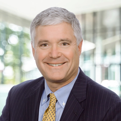 Bob Mizell OHF Board of Directors