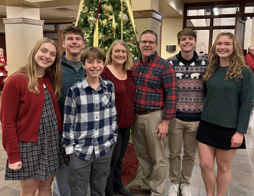 Winton Family INP