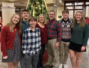 Winton Family INP