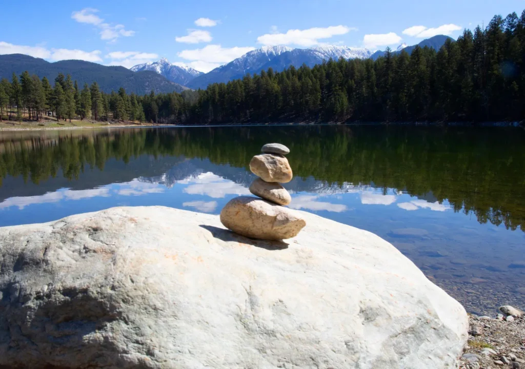Stress Management article