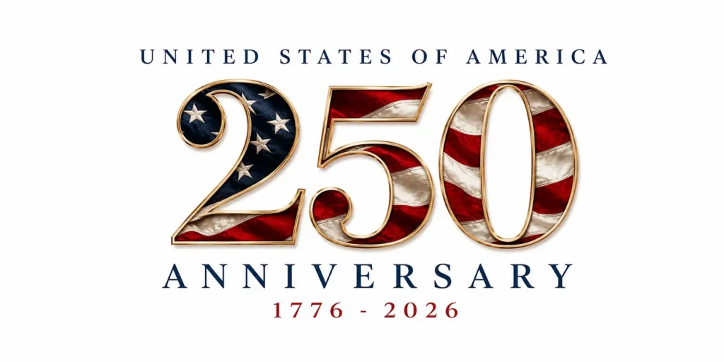 America's 250 Anniversary