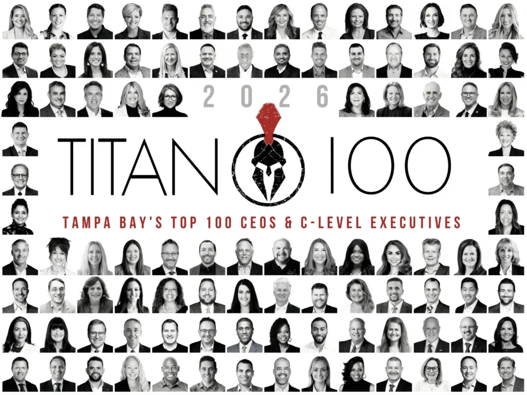 Tampa Titan 100 2026