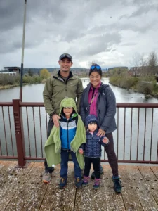 Guard Family Operation Healing Forces