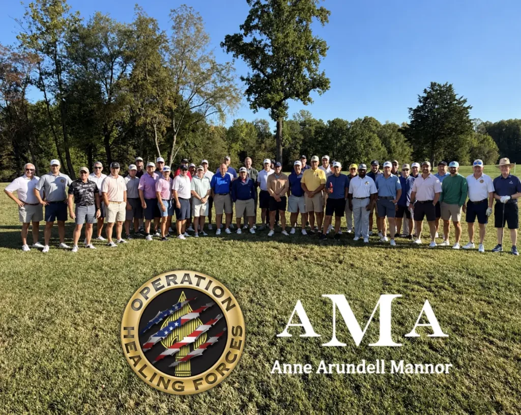 AAM and OHF golf tournament 2026