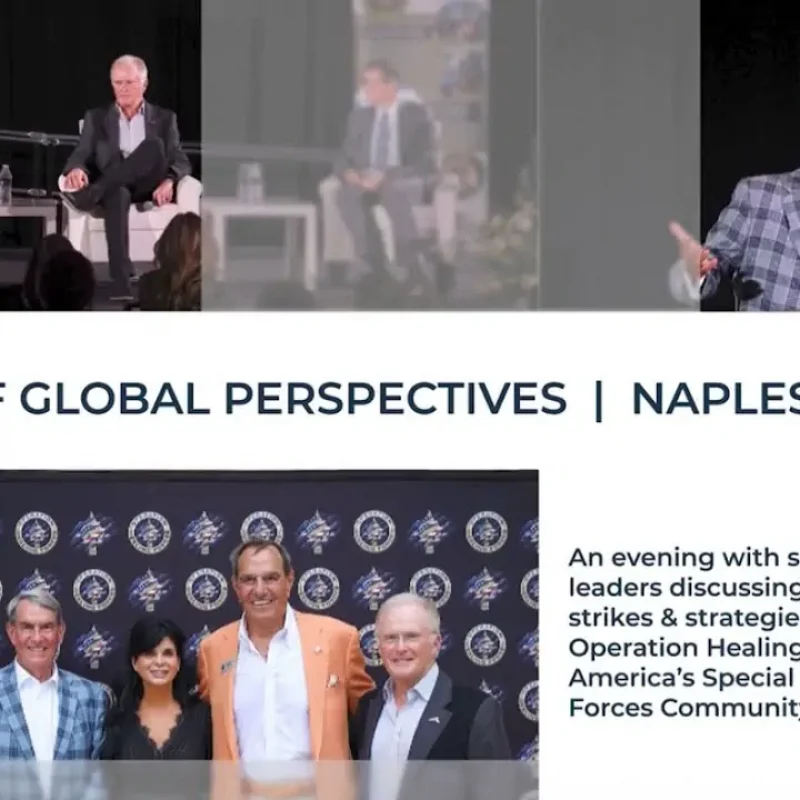 2024 Global Perspectives