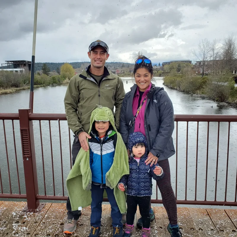 Guard Family Operation Healing Forces