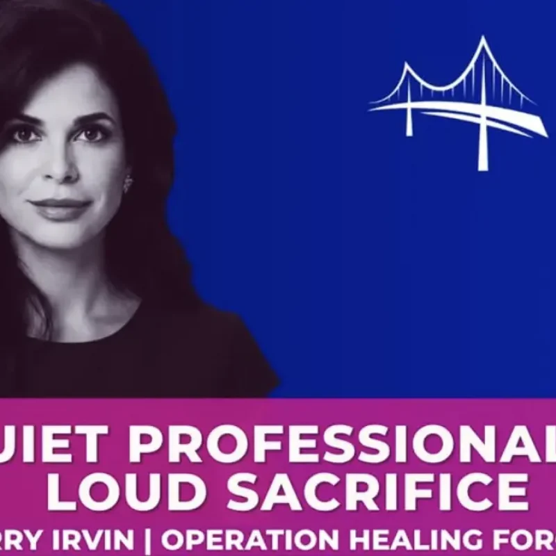 Bay Builds Podcast Kerry Irvin