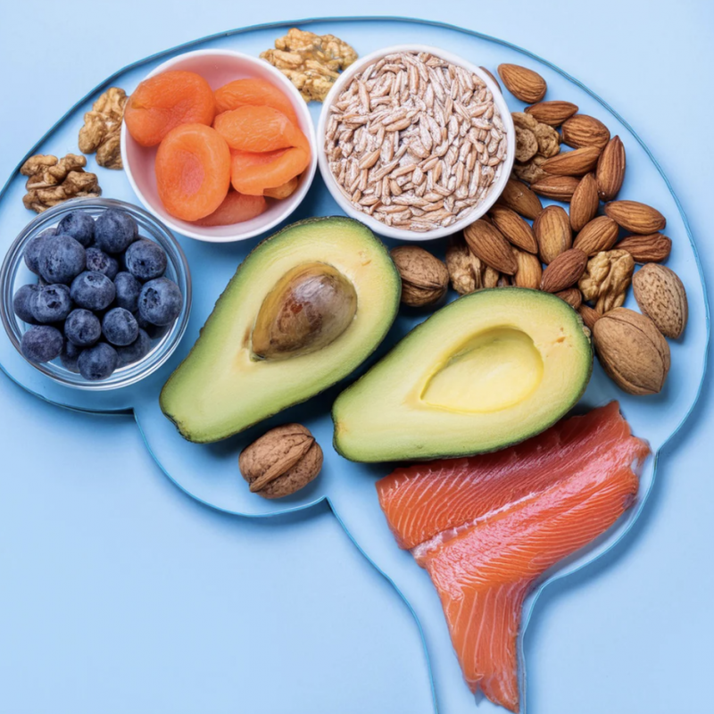 Brain-and-Nutrition