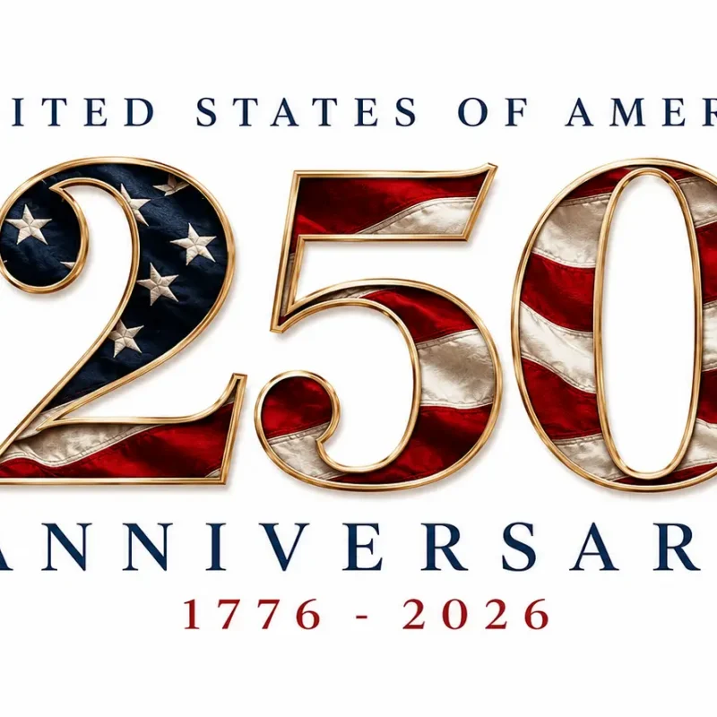 America's 250 Anniversary