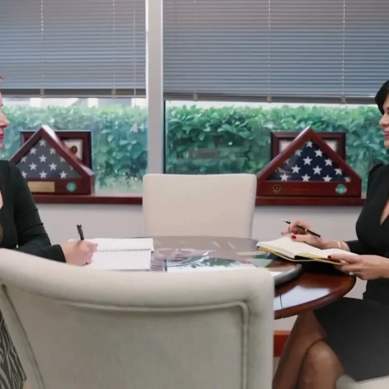 Kerry Irvin 2023 Lightning Community Hero