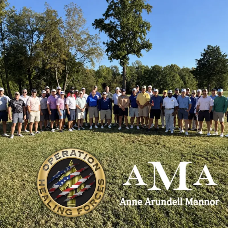 AAM and OHF golf tournament 2026