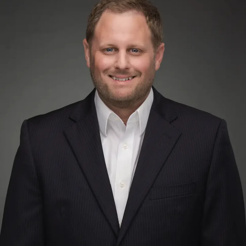 Brock Miller, OHF National Advisory Council Member