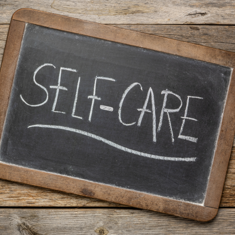 Well-Being of the SOF community