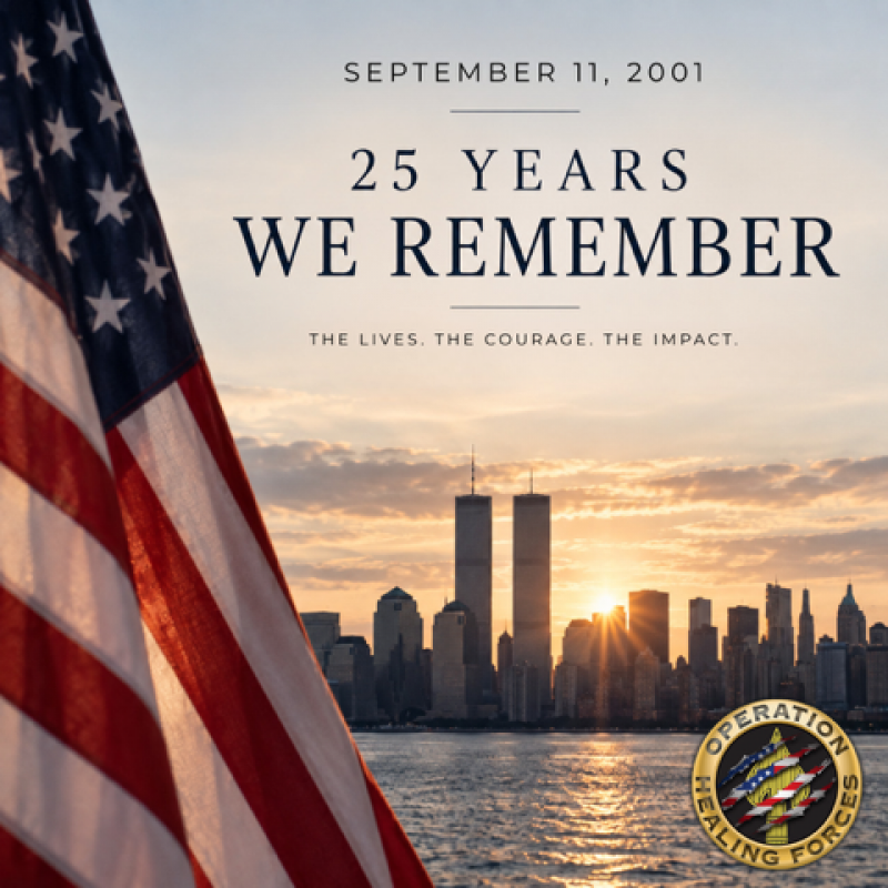 September 11, 2001-1