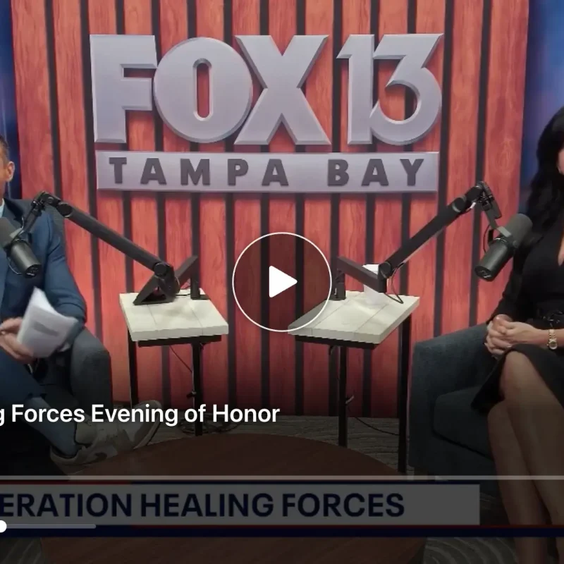 OHF Tampa on Fox13