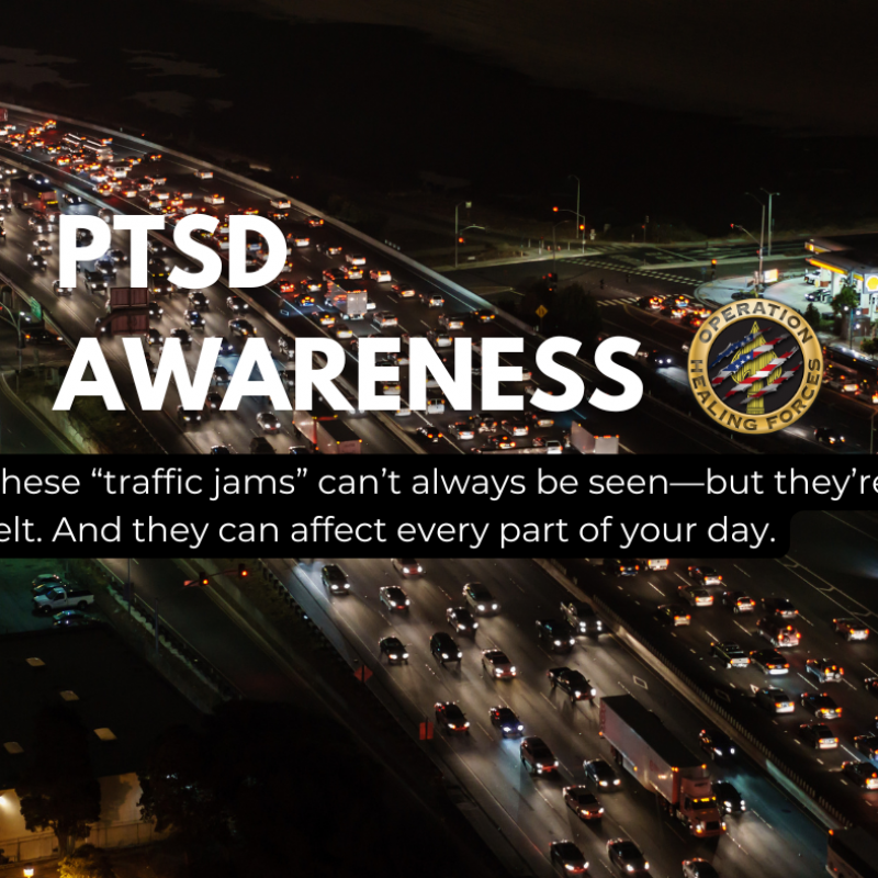 PTSD Awareness
