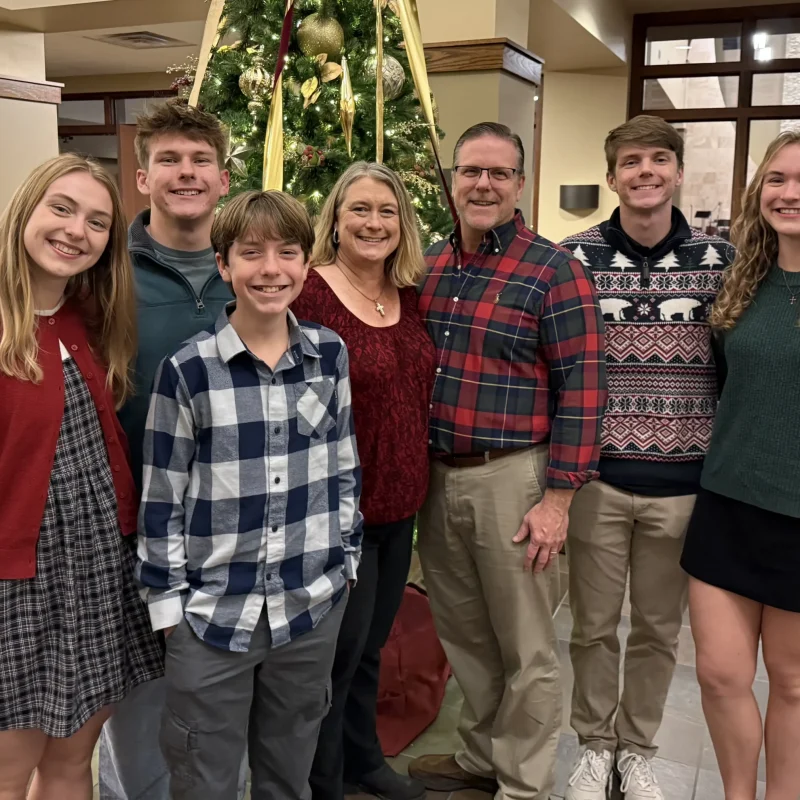 Winton Family INP